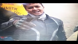 HARDEST RIDE OF NATHULA PASS ENDS (14,140 FT) ||EPISODE-06||