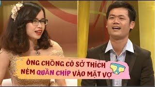 Vợ trẻ chê chồng VỪA XẤU VỪA VÔ DUYÊN nhưng lại theo THEO CHÀNG VỀ DINH  | VCS