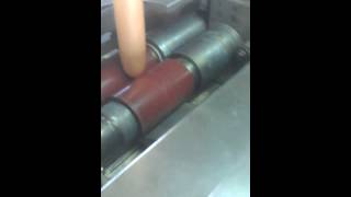 LEISTER in film production - LEISTER UNIVERSE