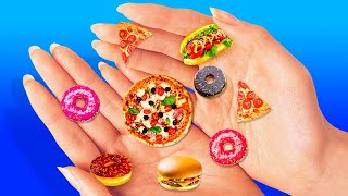 당신의 마음에 쏙 들 멋진 미니 꿀팁과 DIY 24가지