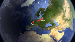 Vilnius congress 2012 - Learning To Unite