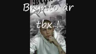Brynto - En krigzon