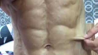 Sexy for gutpunch