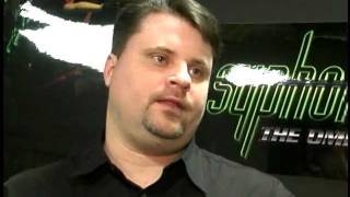 Syphon Filter : The omega strain - developers interviews 2
