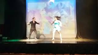 Carnivalera - Carnival Show, Louis Imperial Beach Hotel