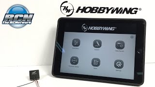 HOBBYWING Wifi Express - Quick How to