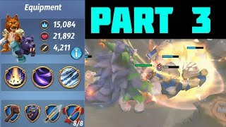 ROYAL REVOLT 2 - SPEED CUP PART 3 (2018)