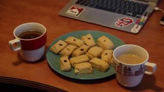 Как приготовить печенье из марихуаны? (Приготовление канна-масла)