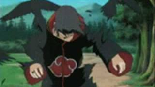 naruto arsch