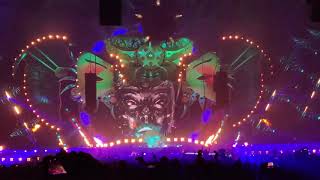 Qlimax - The Game Changer : Dr Peacock