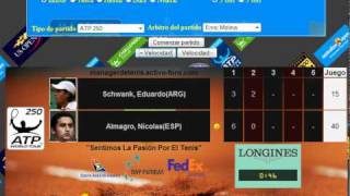 almagro vs schwank