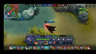 Mobile Legends: Bang Bang - Aldous Easy damage