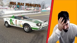Cea mai PROST COTATA MASINA din FORZA HORIZON4!!