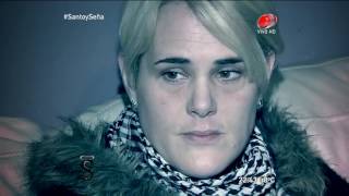 Santo y Seña - La Secta de "Papá" 27 de Julio de 2016