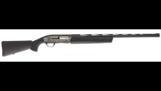 Browning "Maxus" ОБЗОР! РужьЯ 21-го века!