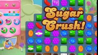 Candy crush saga level 1672