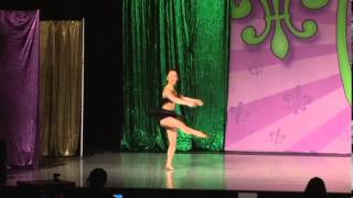 "Oops"   Yvette, Charmette Academy of Dance, St  Louis