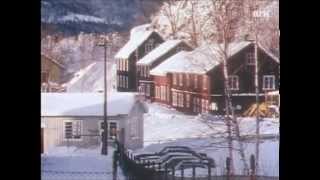 Postkontor i arbeiderboliger i Eidsfoss