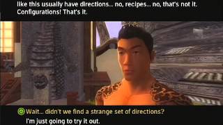 Jade Empire #19-2 - Lord Lao's Furnace