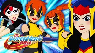 Fight Flub | 322 | DC Super Hero Girls