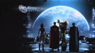 DCUO ERROR CODE 1004 FIX