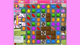 Candy Crush Saga level 237