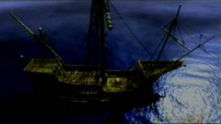 Columbus' Lost Voyage - 1of10