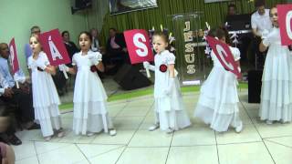 Páscoa- Cristina Mel