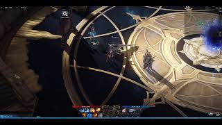 Lost Ark. Сам турнир. День 3. Аватар! 20-ый ранг!