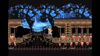 Let's Play FFVI Episode 20: Siegfried