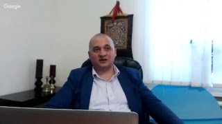Вебинар по эзотерике с Андреем Дуйко.