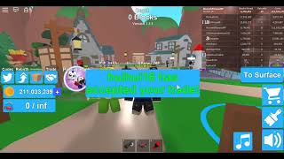 [Duo] How To Get Unlimited Legendaries On Mining Simulator V2 | Duplication Glitch | ROBLOX