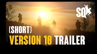 Squad: Alpha 10 Release Trailer (Short)