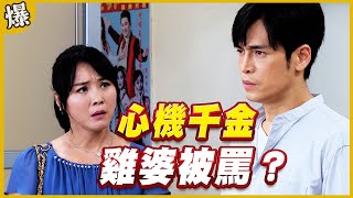 《黃金爆爆爆》黃金歲月 EP20 心機千金 雞婆被罵？