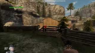 Чит для Fistful of Frags