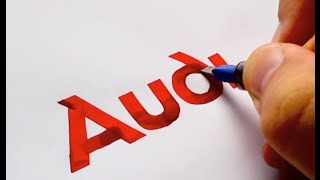 Hand Drawn Logos | Seb Lester Calligraphy