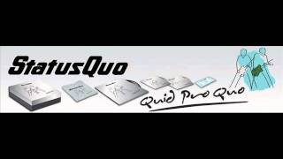 Status Quo - Let's Rock