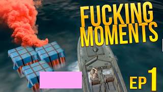 FUCKING MOMENT PUBG