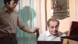 Lezione miracolo per "FA" super acuto Angelo Loforese 70 anni canta FA! Mi♭