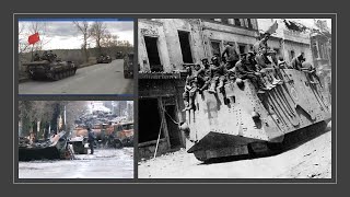 Чем война в Украине похожа на Первую Мировую войну?