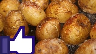 Как запечь картошку в костре под сковородой/Пионерский способ