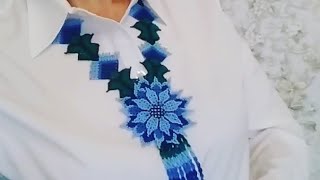 Beautiful jewelry. Украшение "Гармония" от Мирославы Дануковой