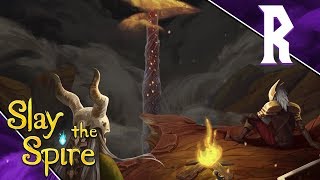 Slay the Spire - The First Steps, Part I