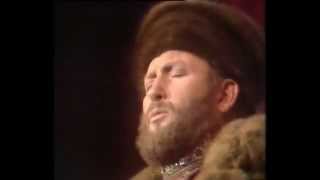 Ivan Rebroff / Иван Ребров - Concert Sydney-Australia (Full Live)