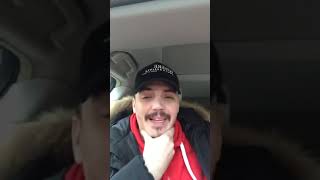 Евгений Кузин в прямом эфире 06.01.2020.С Жемчуговым, вроде, дружили..
