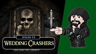 SKYRIM - Special Edition (Ch. 2) #16 : Wedding Crashers