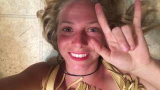 @trinamason #yadanggeorge Sunday April 7 2019 11:28pm