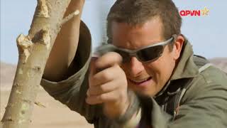 Kỹ năng sinh tồn   Vượt qua sa mạc Sahara cùng Bear Grylls Thuyết Minh