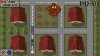 Tactic Defense level 12 (Тактика защиты: башни обороны уровень 12)
