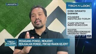 Wow! Ini Jenis Ponsel Yang Banyak Dicari Konsumen 2023